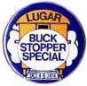 Click Photo for Lugar Indiana Local Buttons