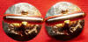 Click Here for Cufflinks Back View